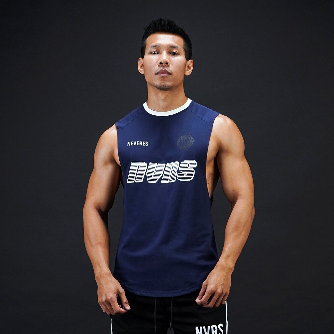NEVERES Evo Deep Cut