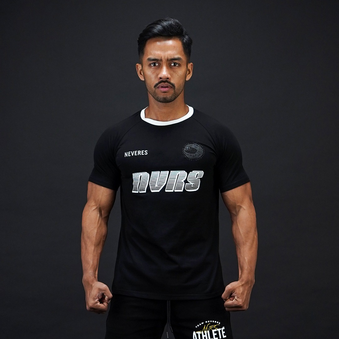 NEVERES Evo T-Shirt