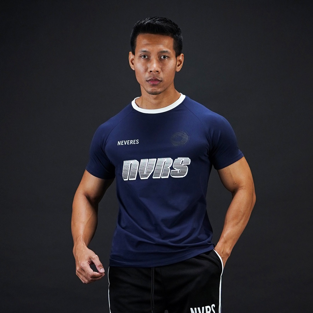NEVERES Evo T-Shirt
