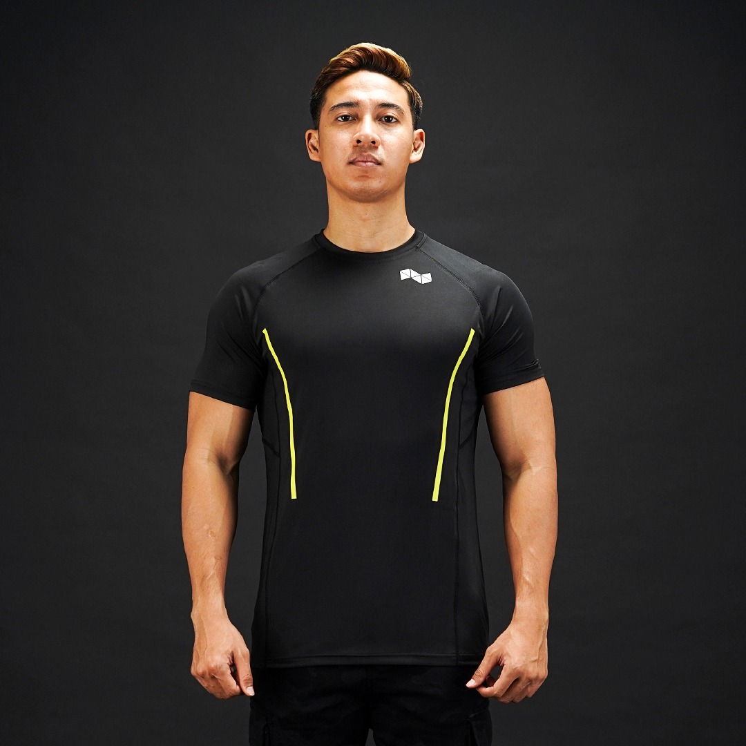 NEVERES Performance Max T-Shirt