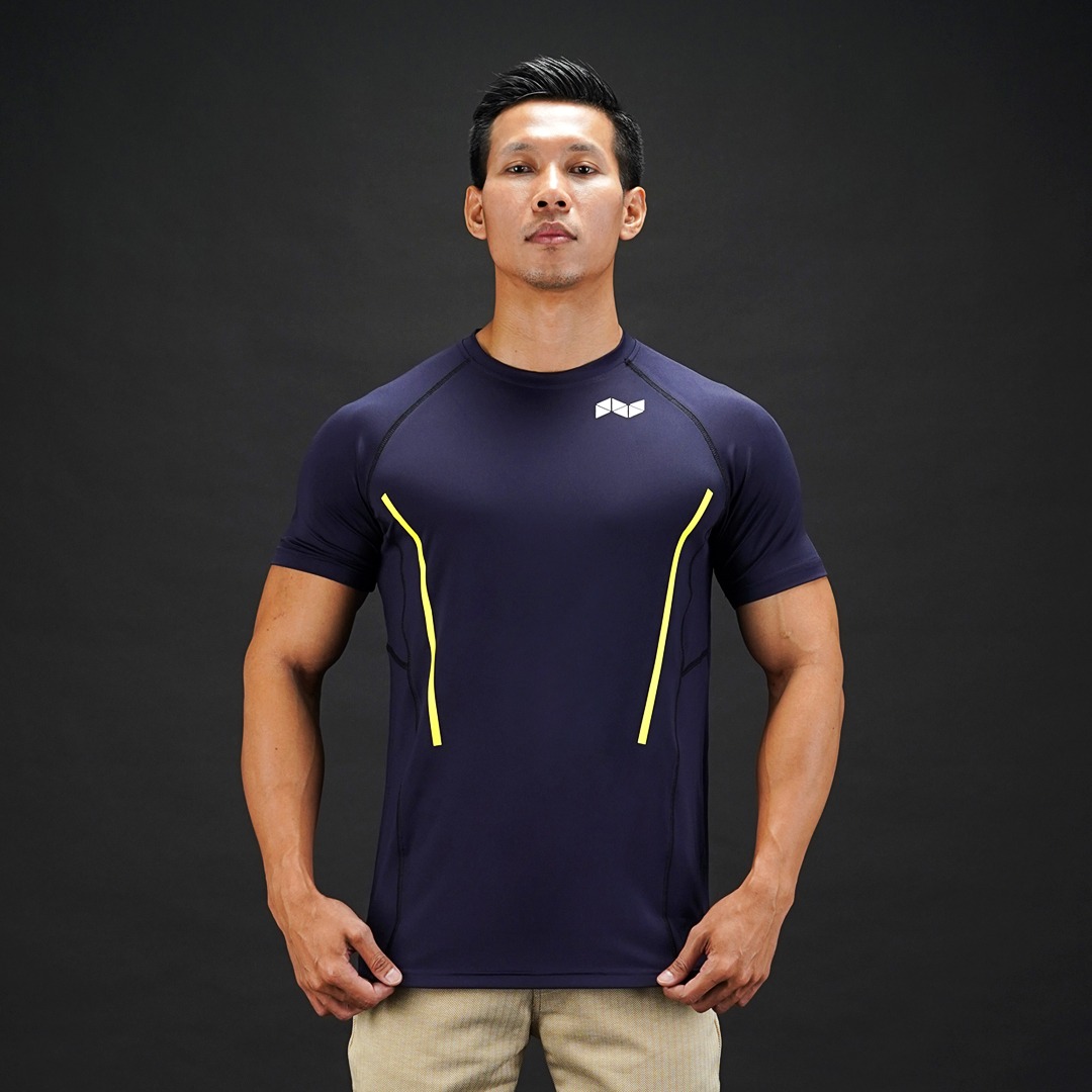 NEVERES Performance Max T-Shirt