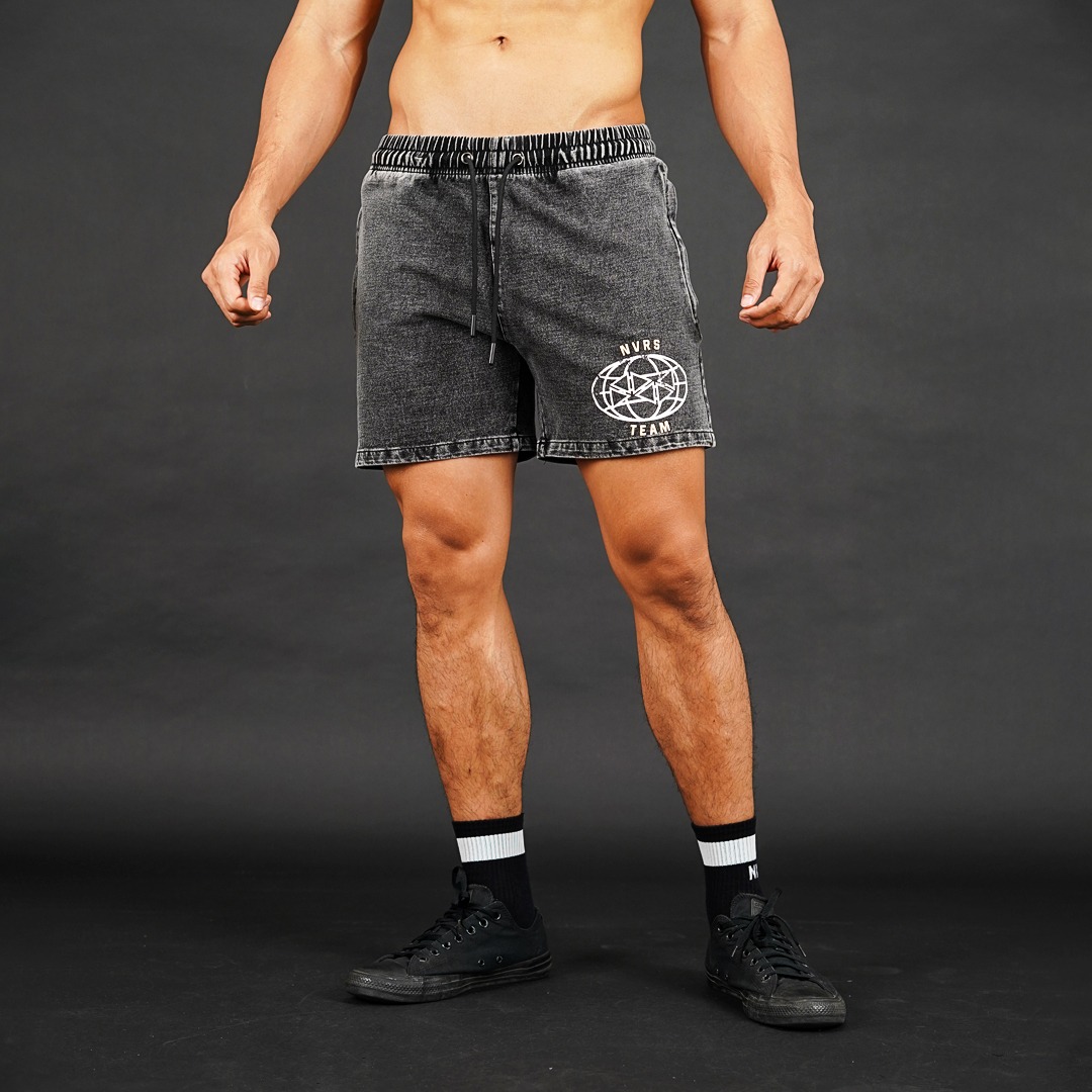 NEVERES Team Neveres Shorts