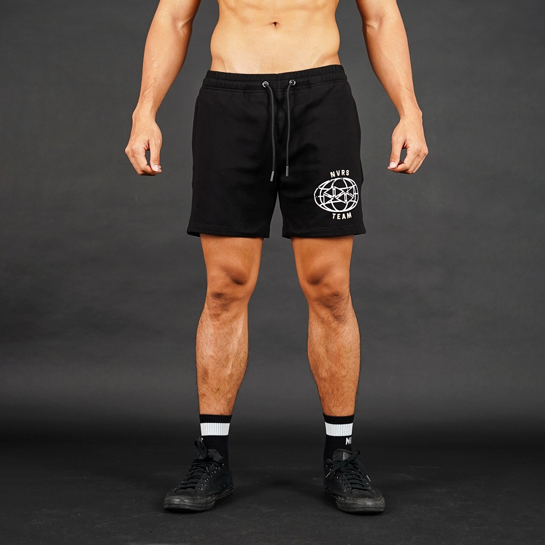 NEVERES Team Neveres Shorts