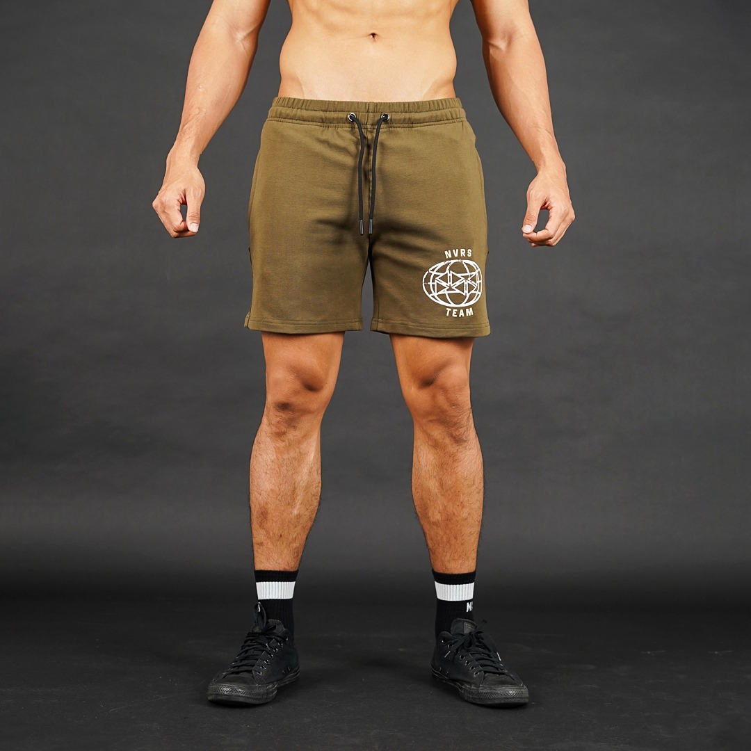 NEVERES Team Neveres Shorts