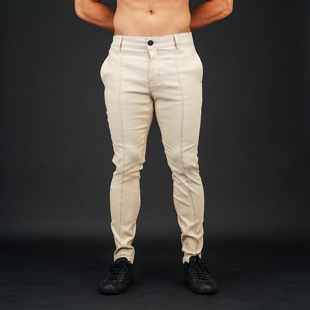 NEVERES Prestige Chino Pants