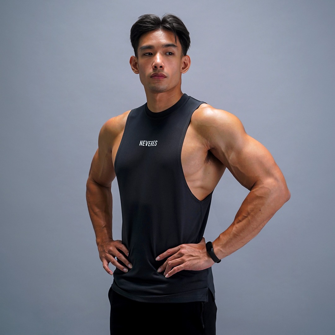 NEVERES Flex Lite Deep Cut