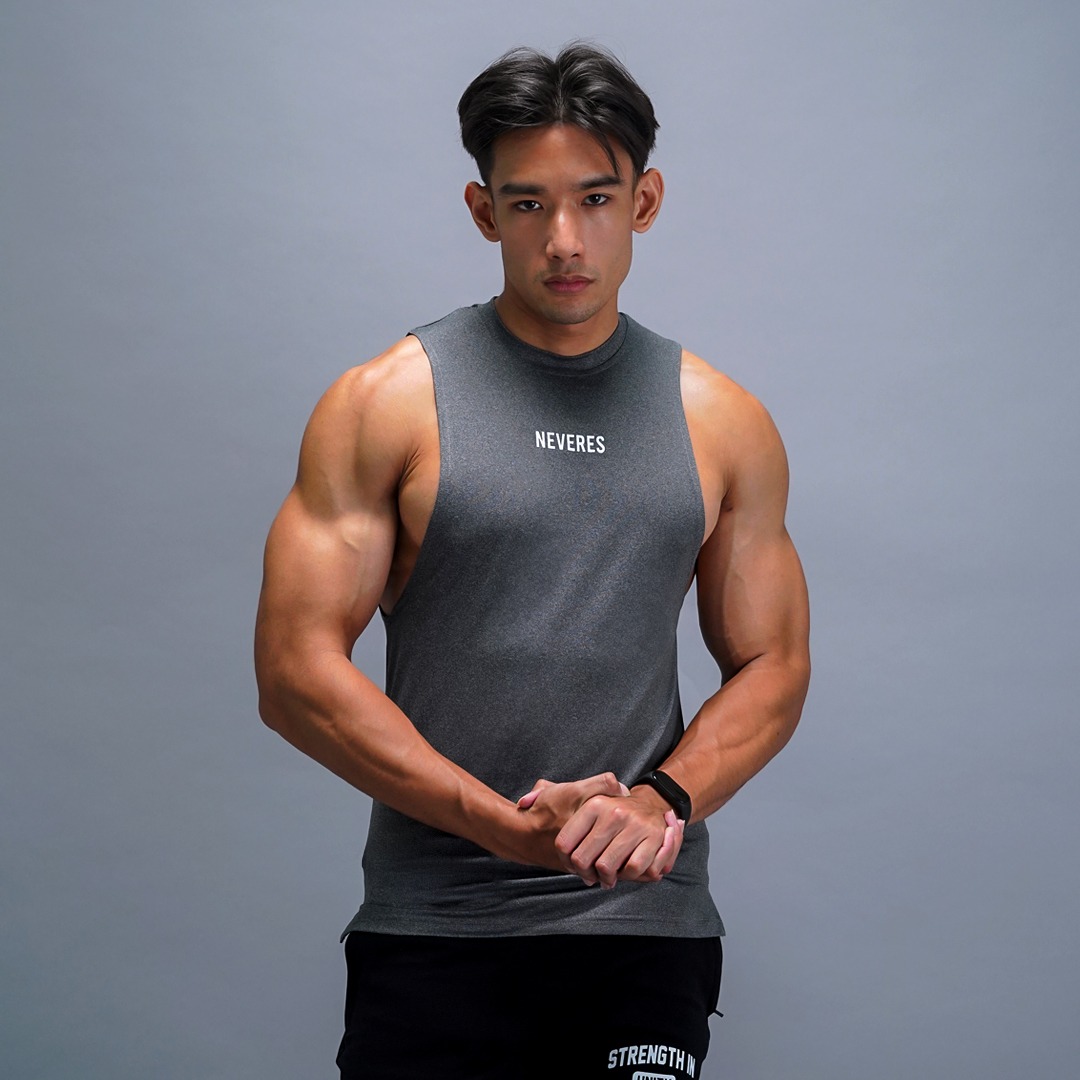 NEVERES Flex Lite Deep Cut
