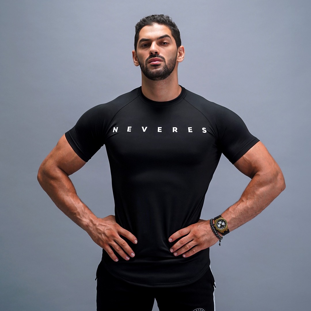 NEVERES Limitless T-Shirt