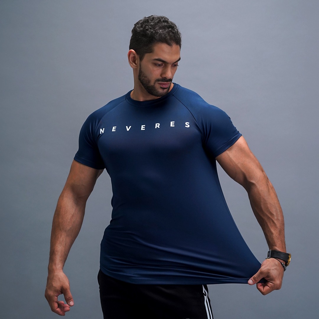 NEVERES Limitless T-Shirt