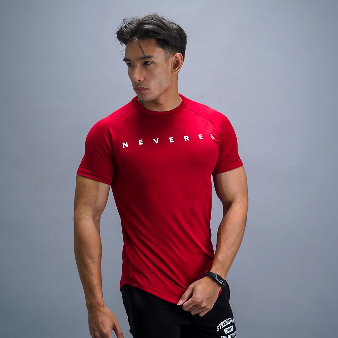 NEVERES Limitless T-Shirt