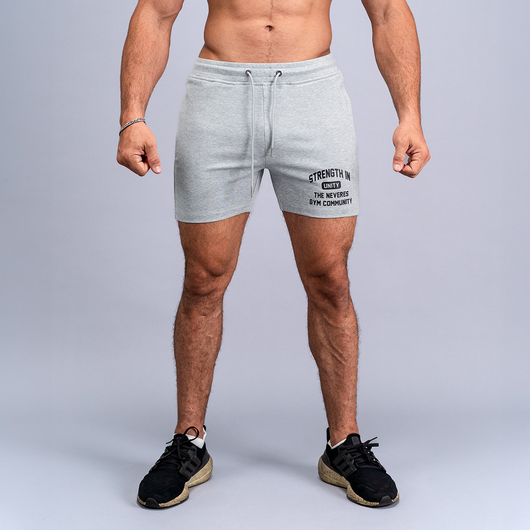 NEVERES Unity Shorts