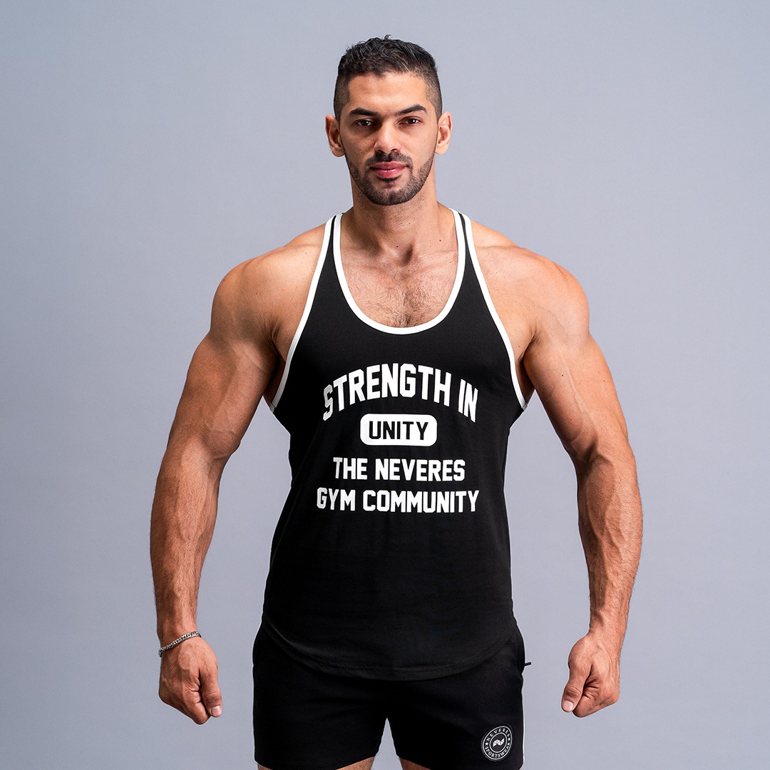 NEVERES Unity Stringer