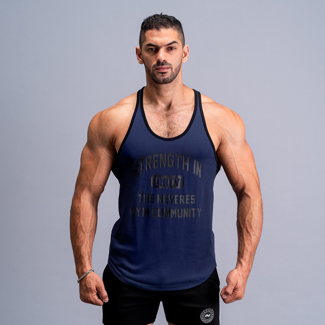 NEVERES Unity Stringer