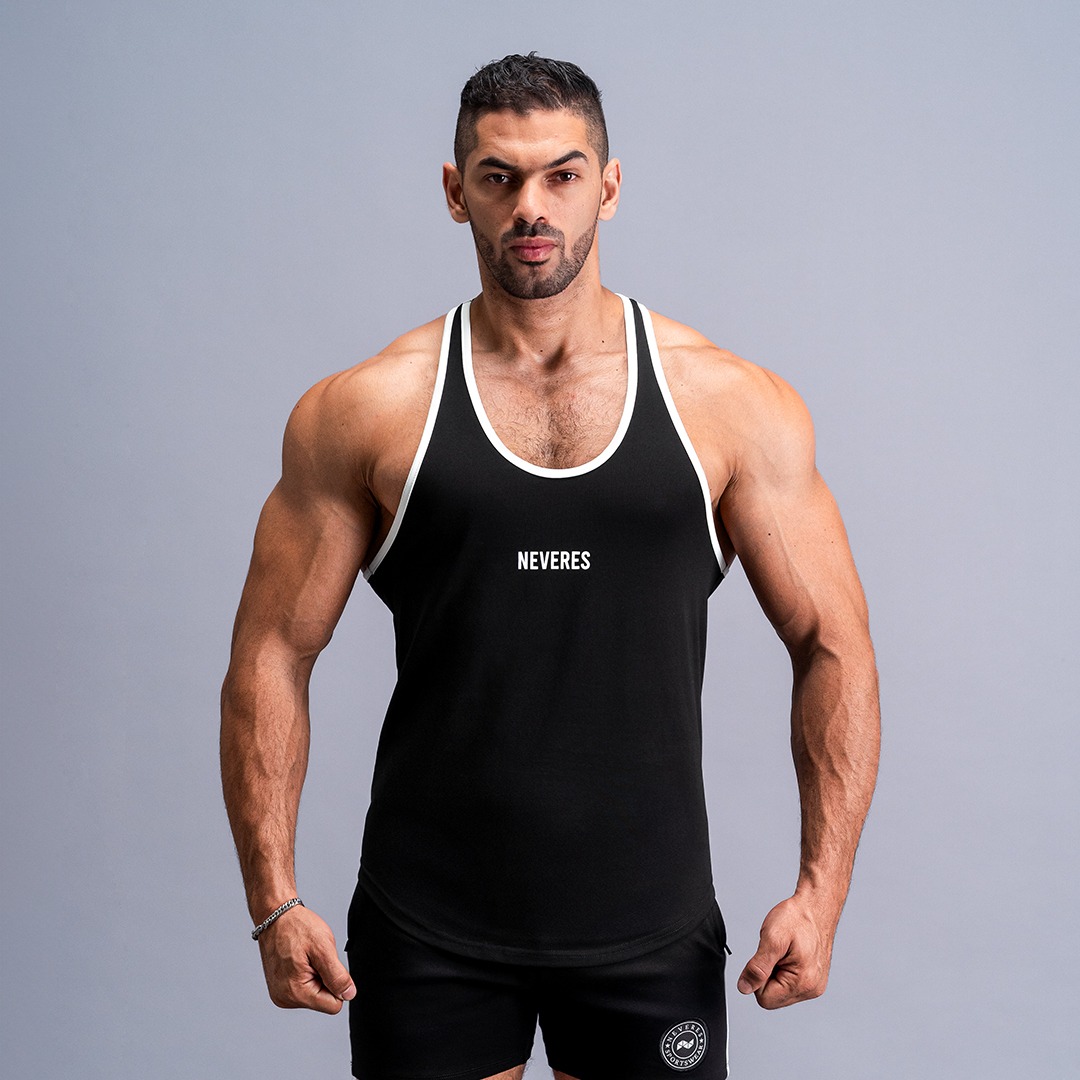 NEVERES Perform Stringer