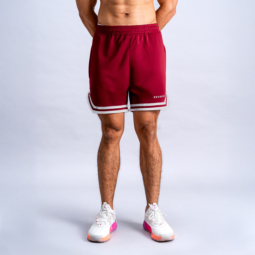 NEVERES Lift Shorts