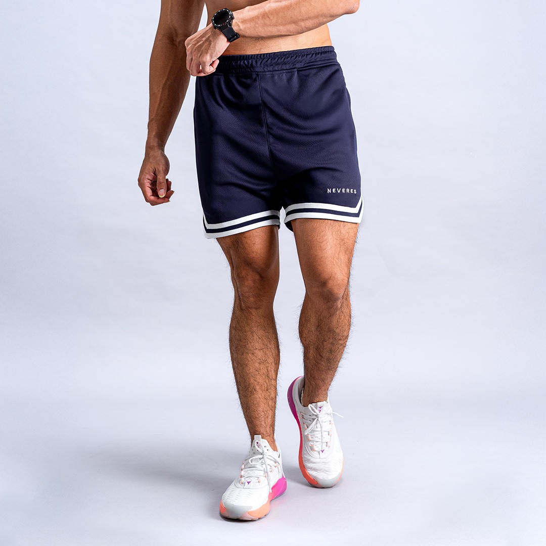 NEVERES Lift Shorts
