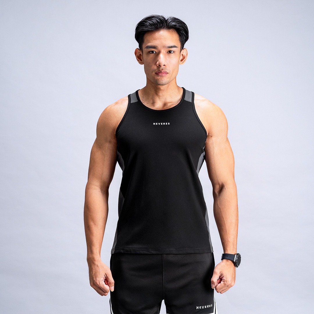 NEVERES Ultima Tank Top