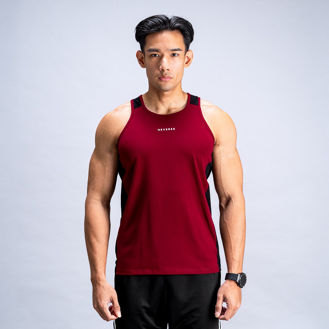 NEVERES Ultima Tank Top