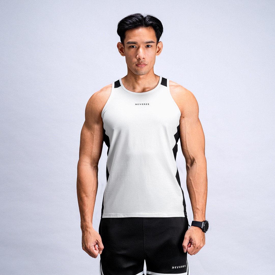 NEVERES Ultima Tank Top