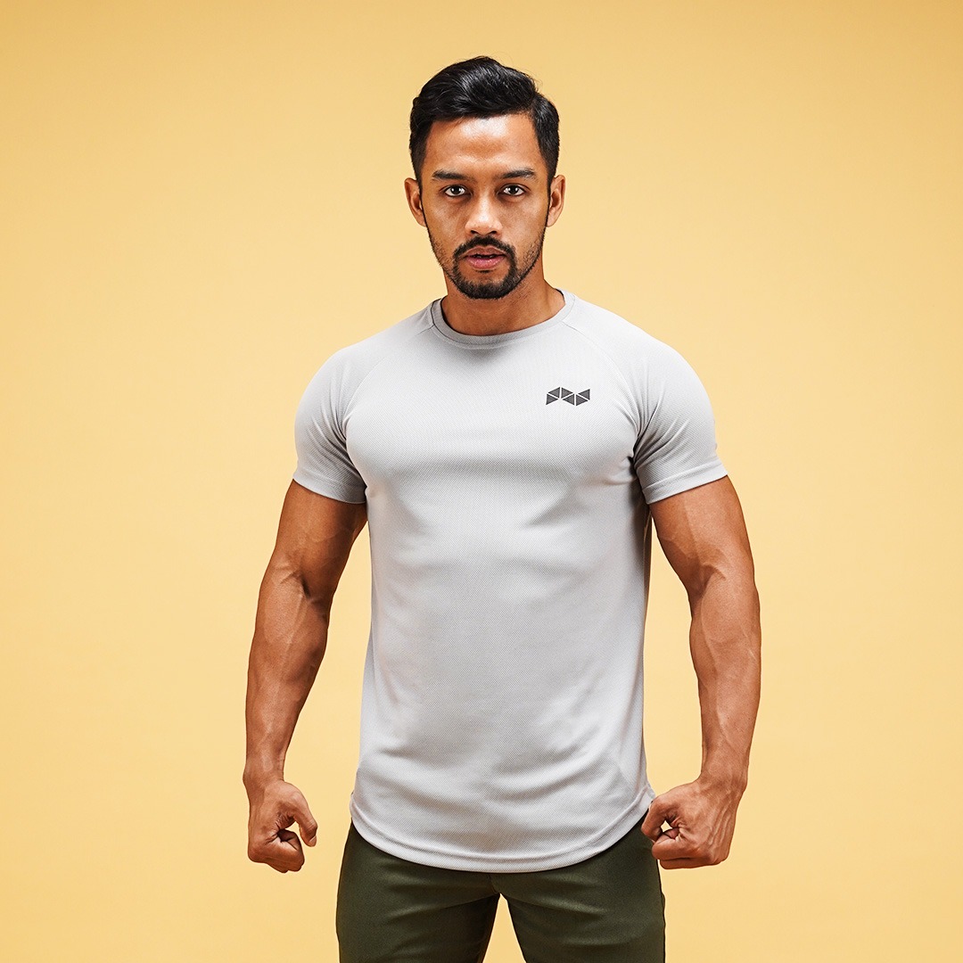 NEVERES Dry Tech T-Shirt