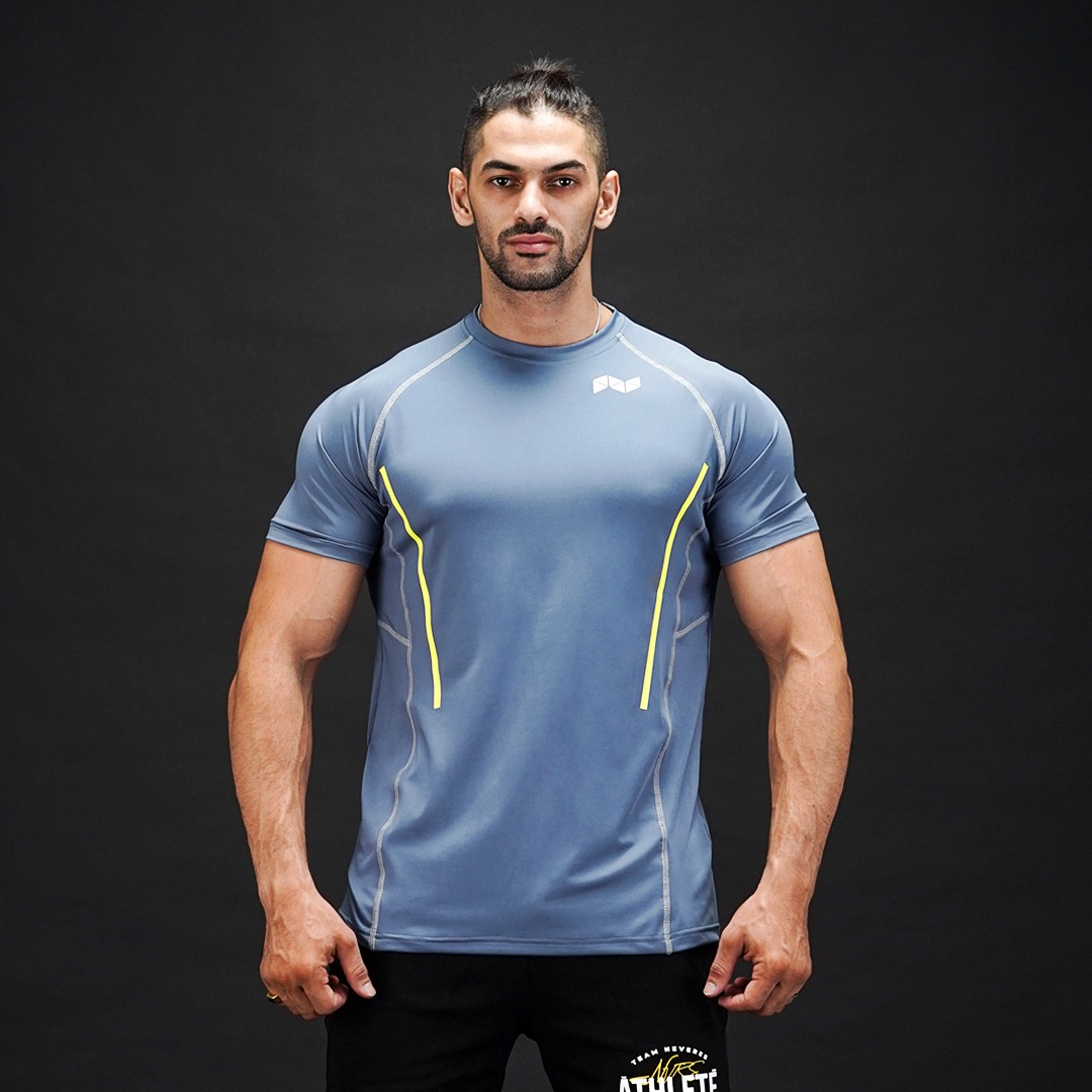 NEVERES Performance Max T-Shirt