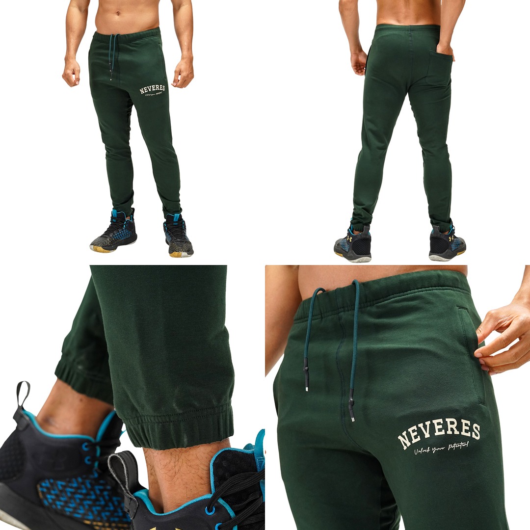 NEVERES UYP Jogger