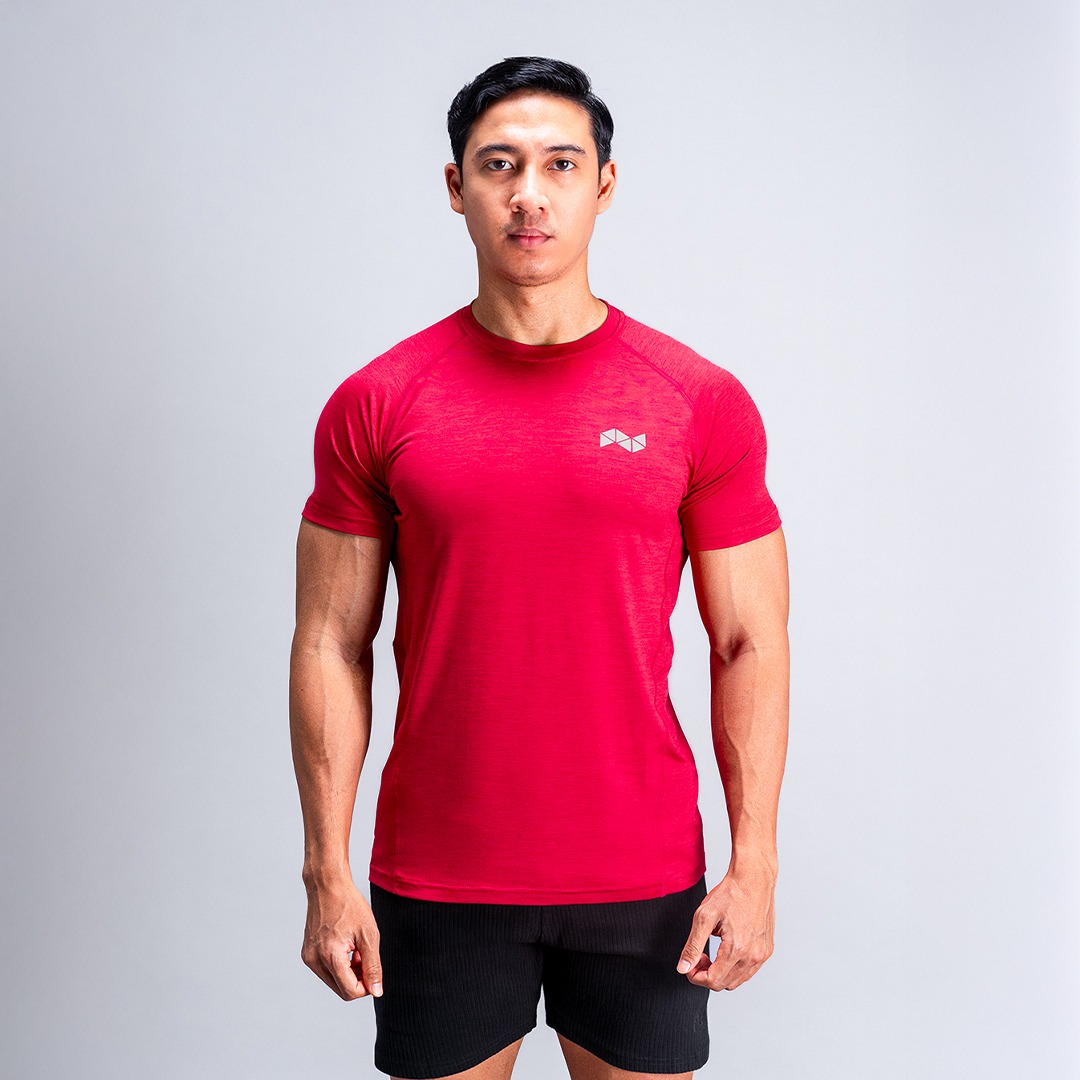 NEVERES Active All Day T-Shirt