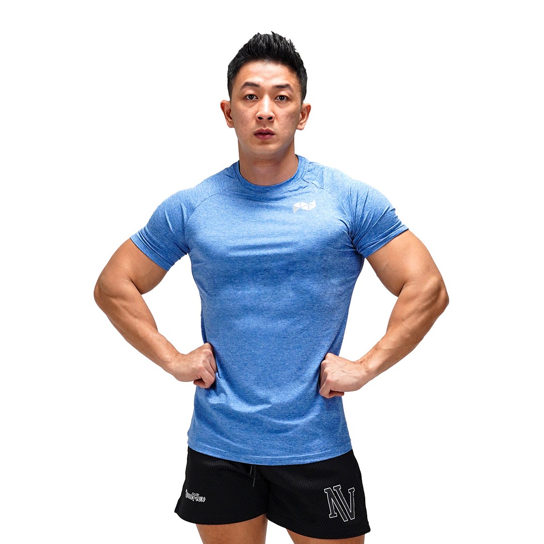 NEVERES Extent Shirt