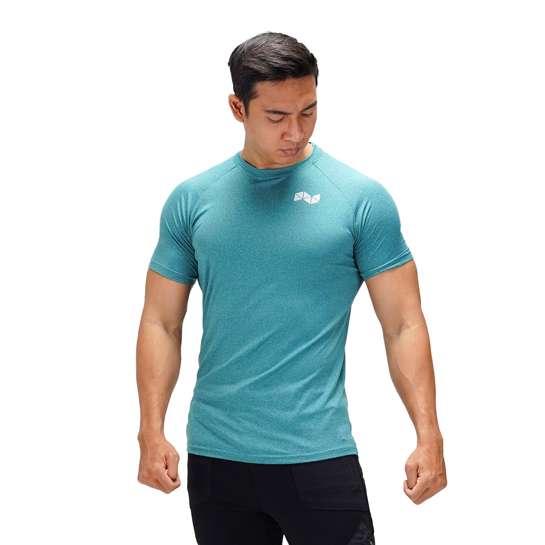 NEVERES Extent Shirt