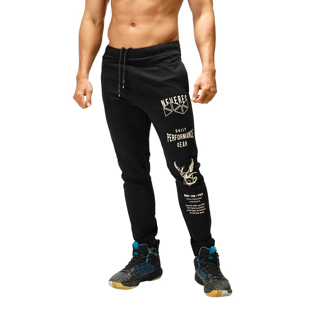 NEVERES Era Jogger