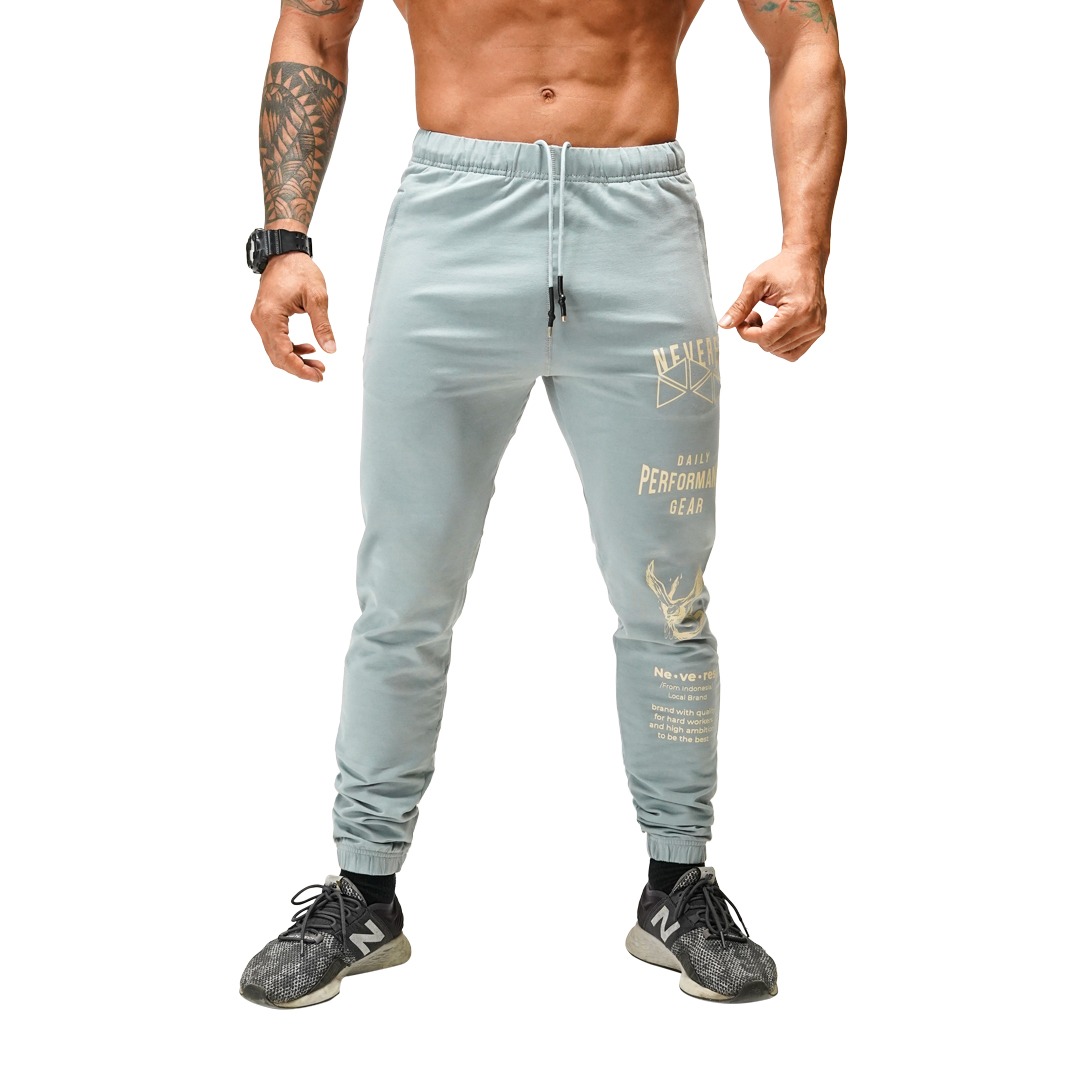 NEVERES Era Jogger