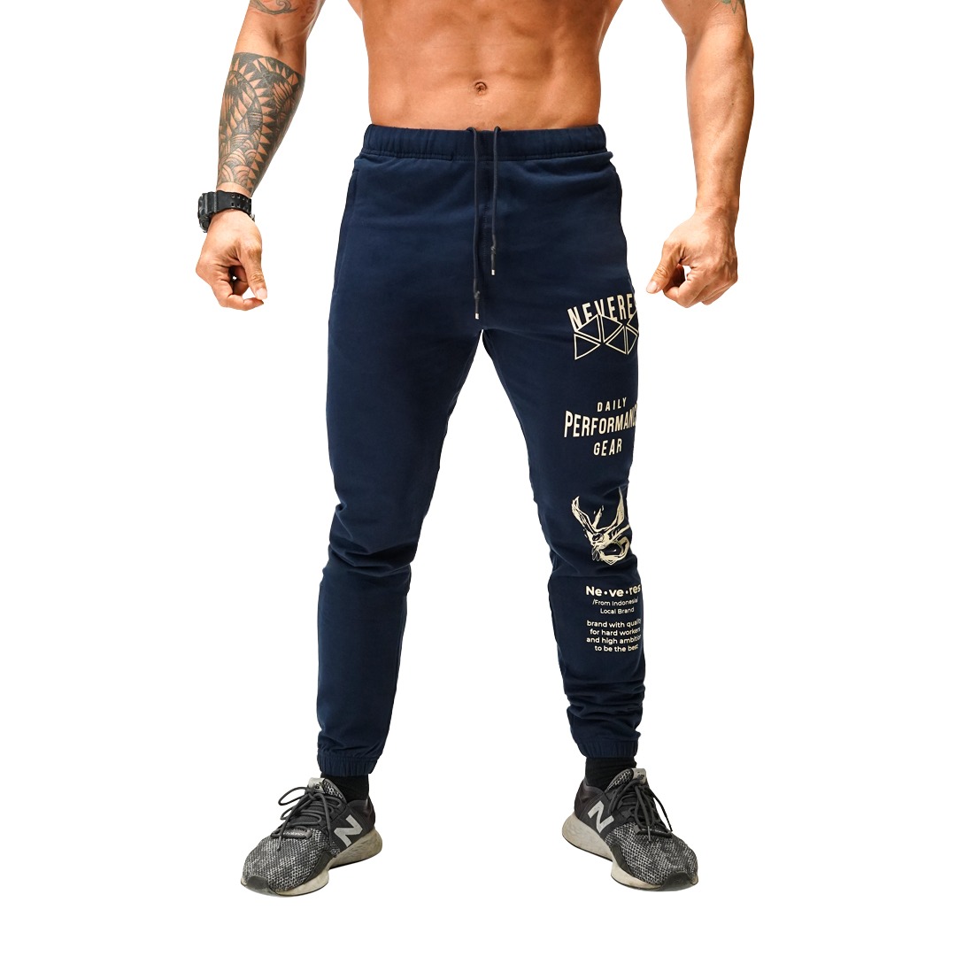 NEVERES Era Jogger