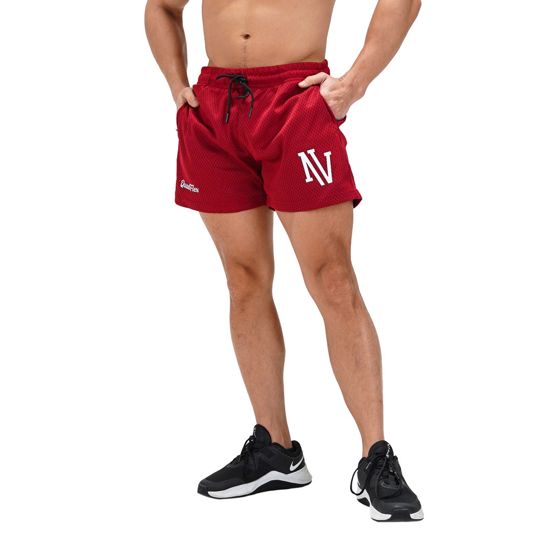 NEVERES NV Short
