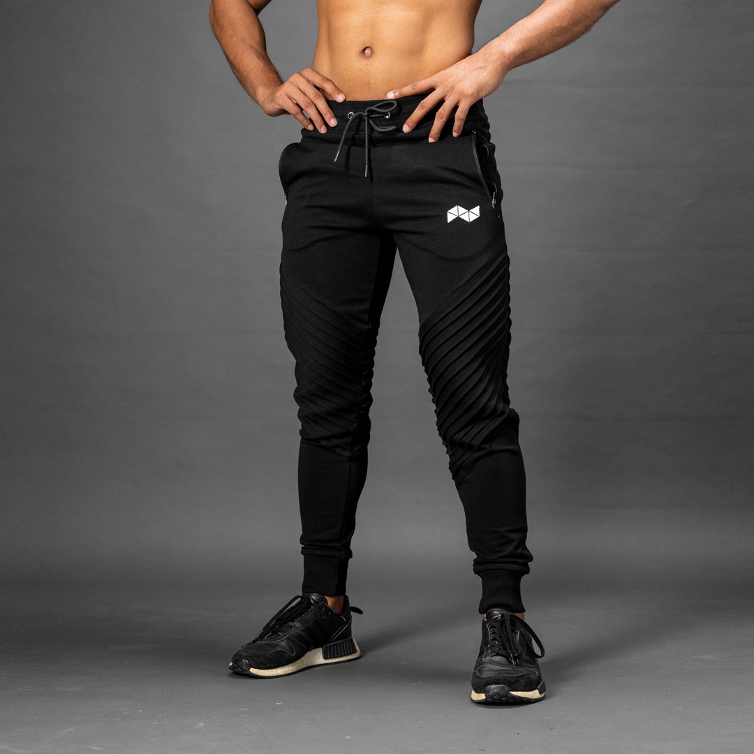 NEVERES Crest Jogger 
