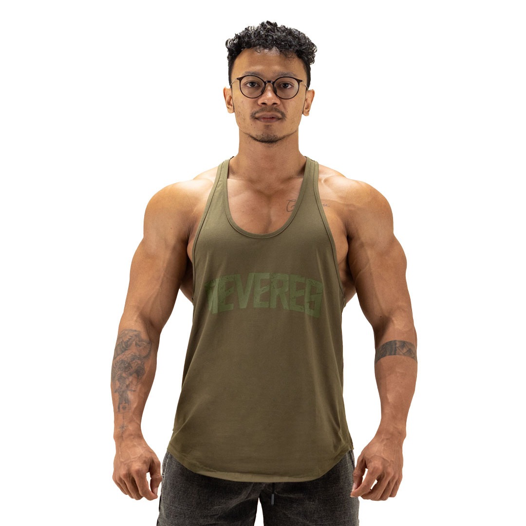 NEVERES Golden Era STRINGER