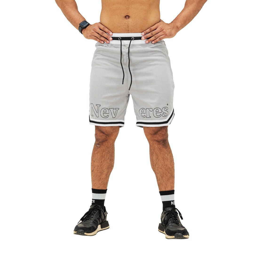NEVERES Iconic Short