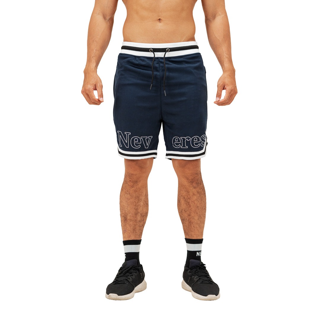 NEVERES Iconic Short