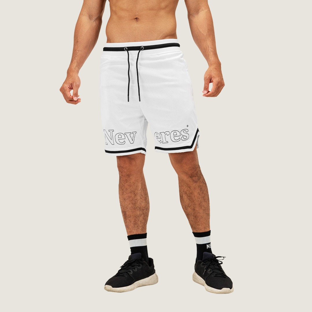 NEVERES Iconic Short