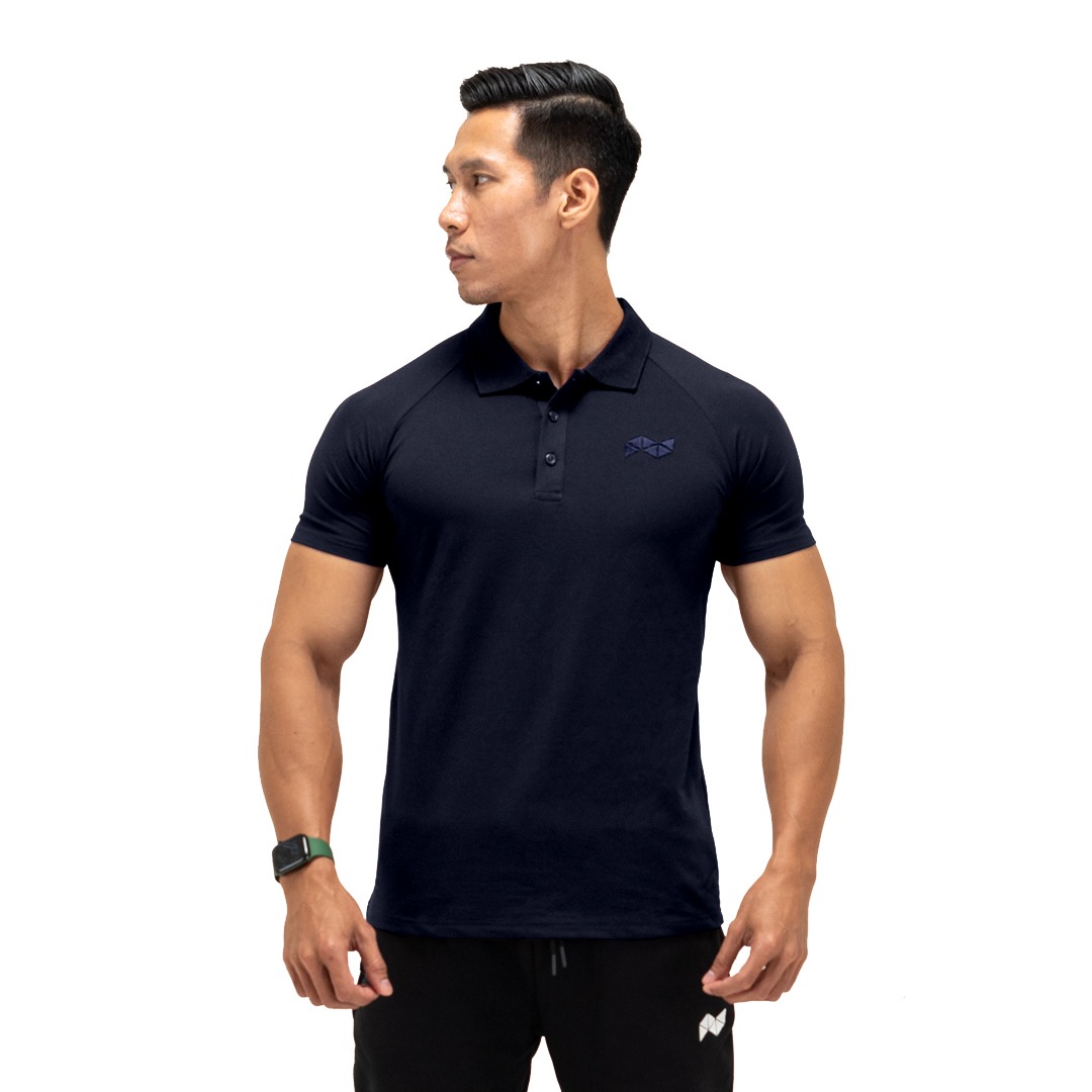 NEVERES Ace Polo Shirt
