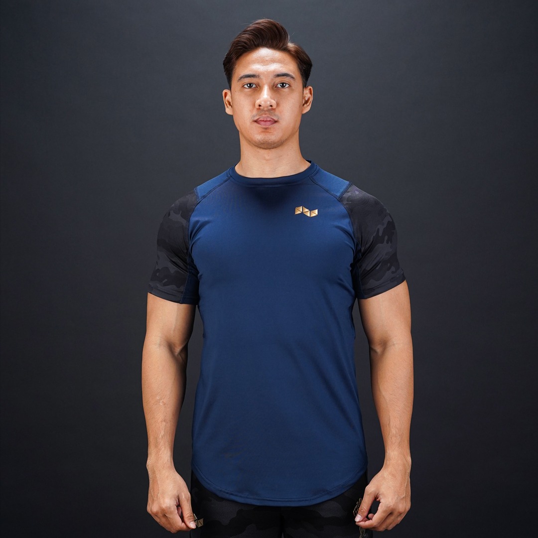 NEVERES Ranger Performance T-Shirt