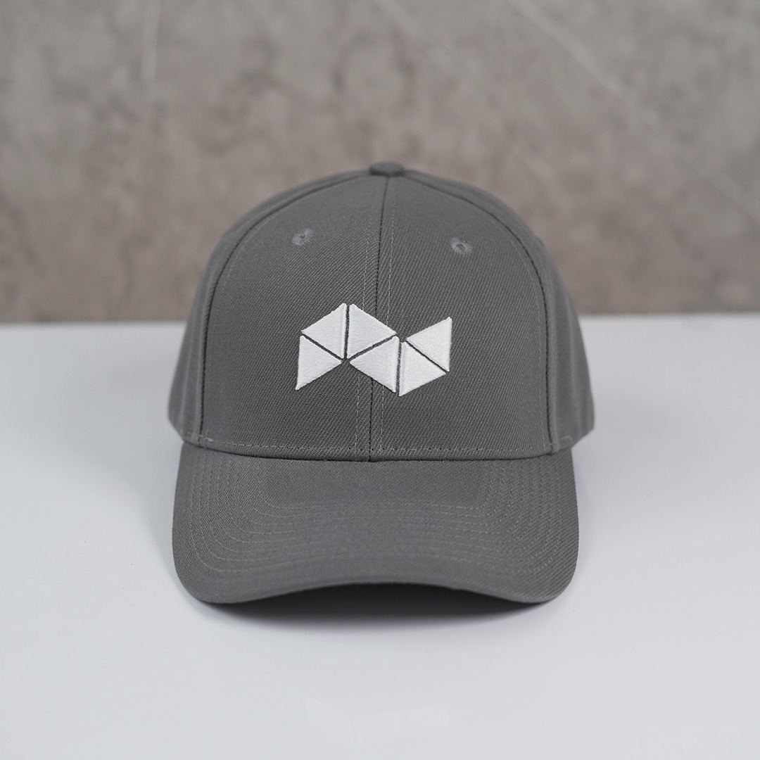 NEVERES Vital Baseball Cap