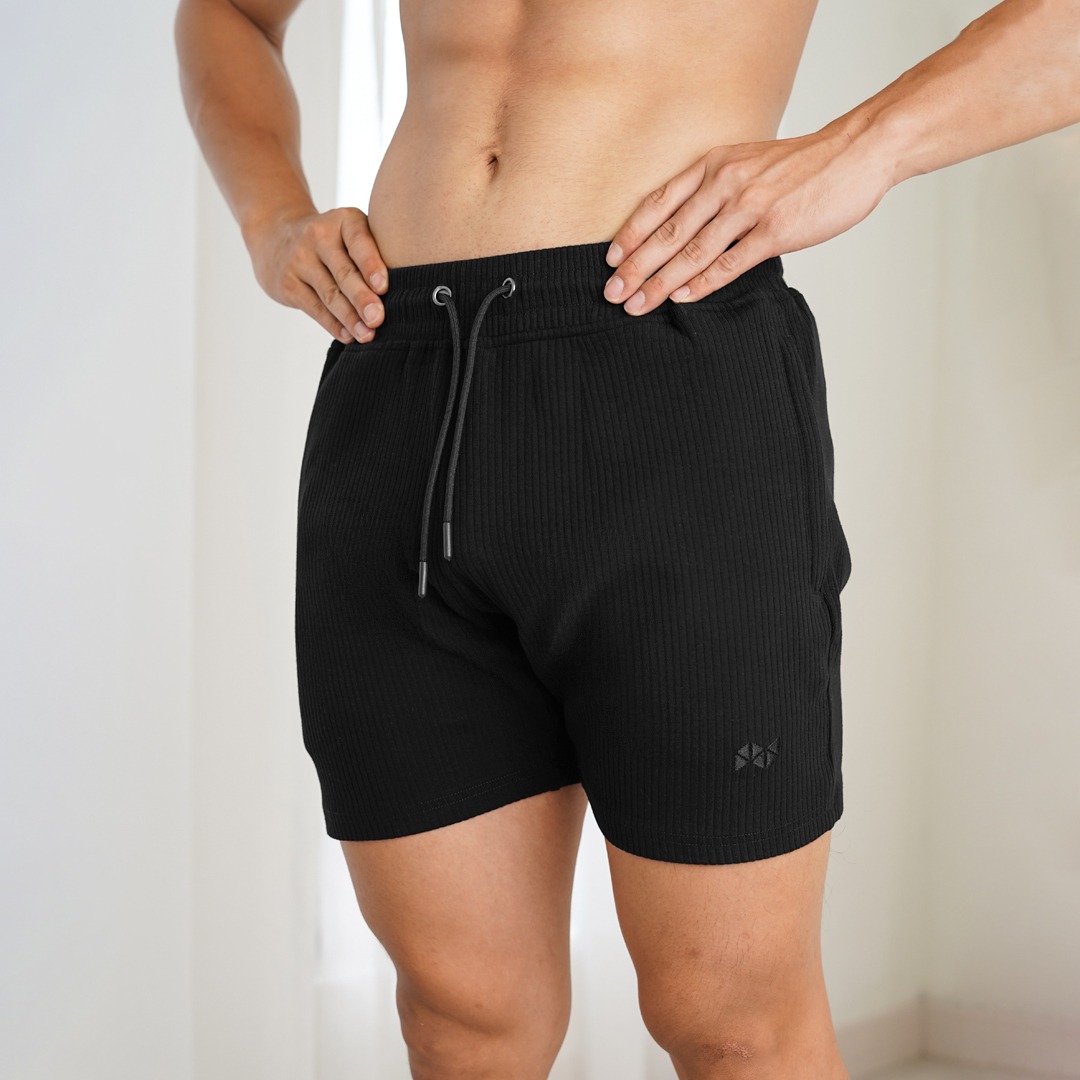 NEVERES Ultra Knit Shorts