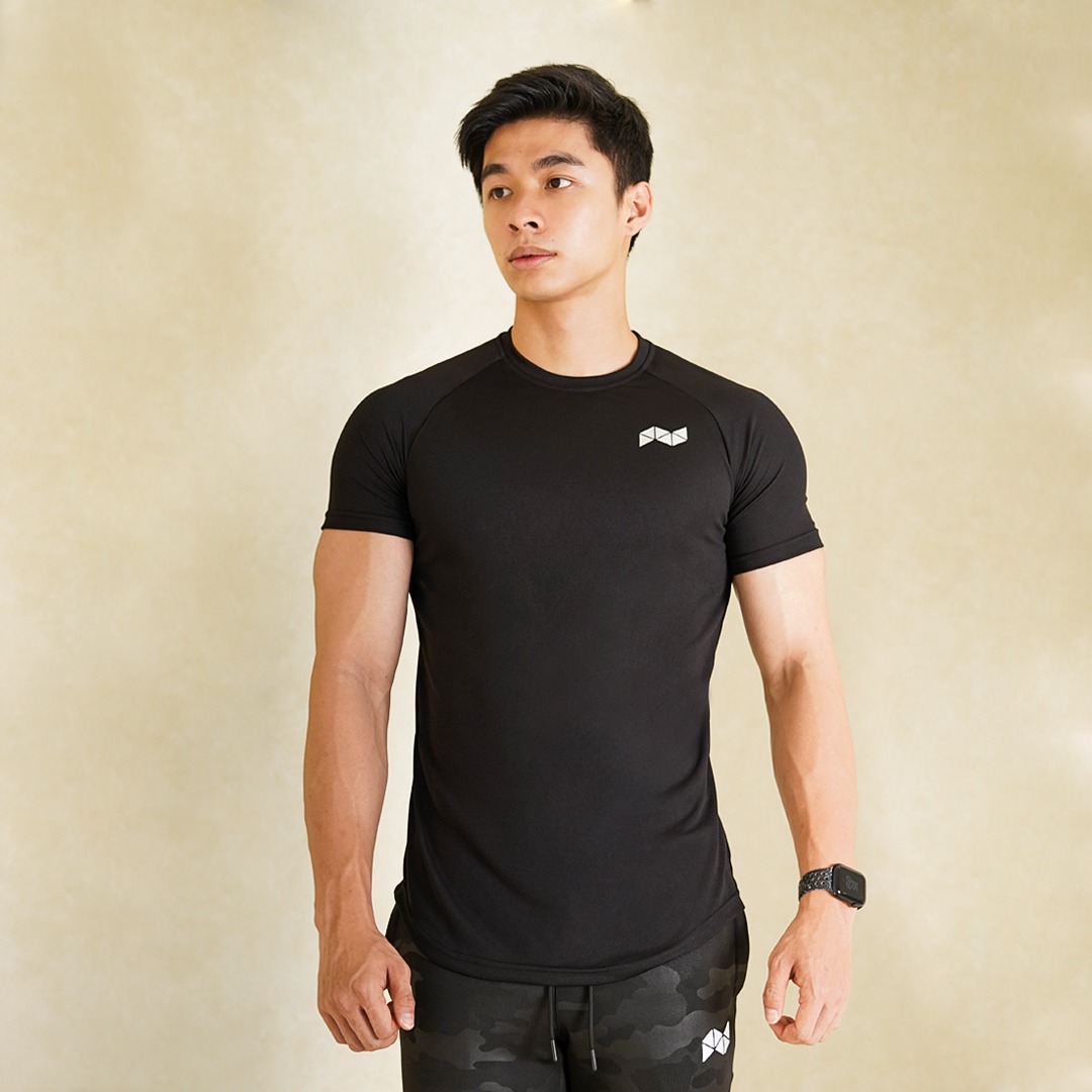 NEVERES Dry Tech T-Shirt