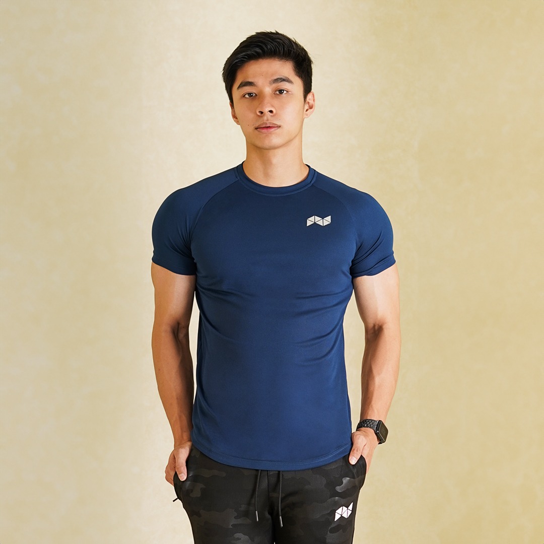 NEVERES Dry Tech T-Shirt
