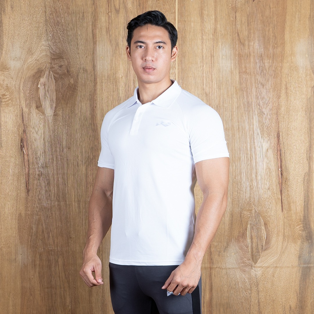 NEVERES Ace Polo Shirt