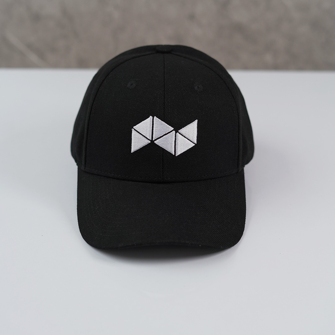 NEVERES Vital Baseball Cap
