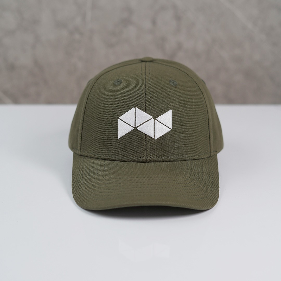 NEVERES Vital Baseball Cap