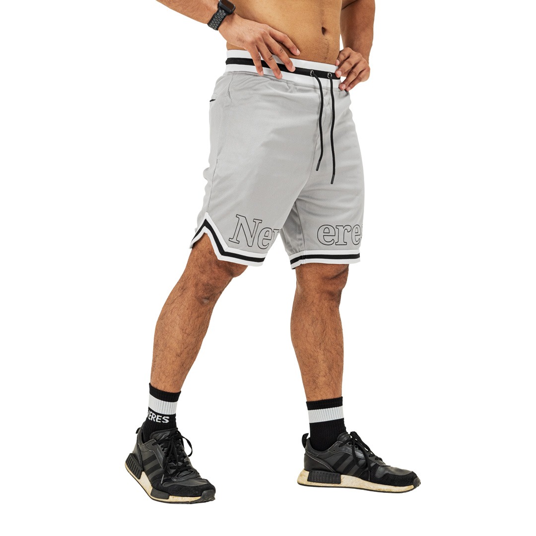 NEVERES Iconic Short