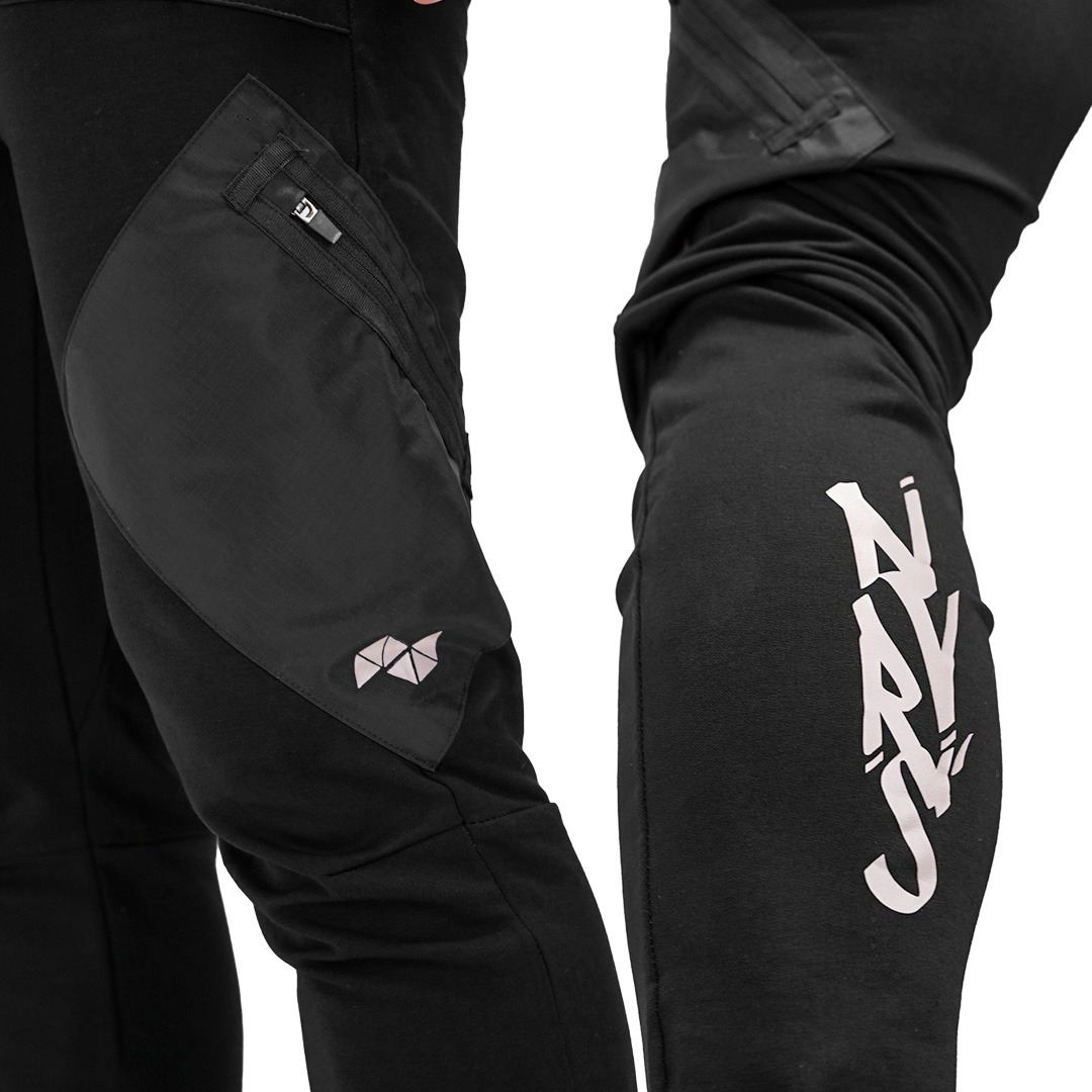 NEVERES Ronin Jogger