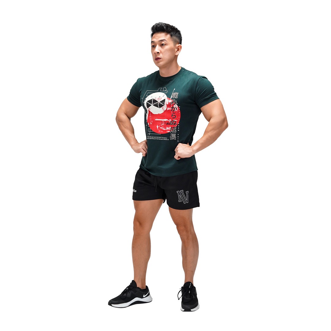 NEVERES Sodatsu T-Shirt